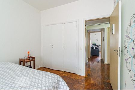 Apartamento à venda com 250m², 3 quartos e 1 vagaQuarto 2