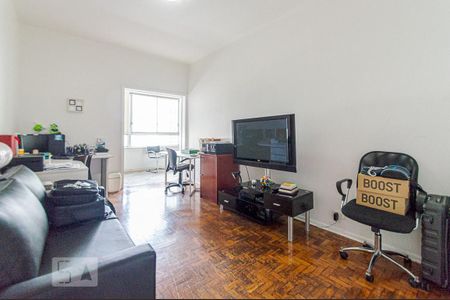 Apartamento à venda com 250m², 3 quartos e 1 vagaQuarto 3