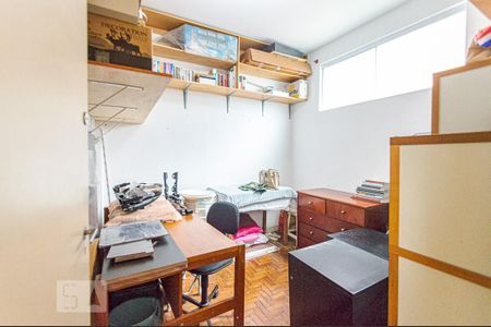 Apartamento à venda com 250m², 3 quartos e 1 vagaQuarto de Serviço