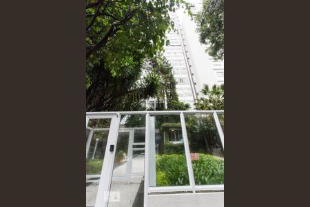 Apartamento à venda com 250m², 3 quartos e 1 vagaFachada