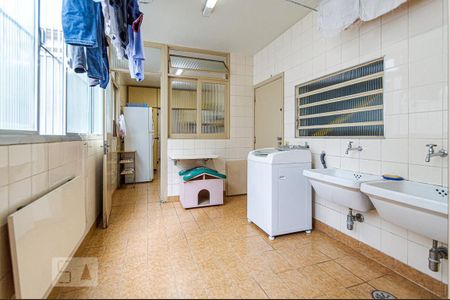 Apartamento à venda com 250m², 3 quartos e 1 vagaArea de Serviço