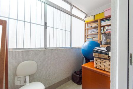 Apartamento à venda com 250m², 3 quartos e 1 vagaQuarto 2