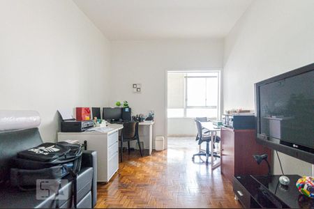 Apartamento à venda com 250m², 3 quartos e 1 vagaQuarto 3