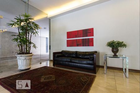 Apartamento à venda com 250m², 3 quartos e 1 vagaHall de Entrada