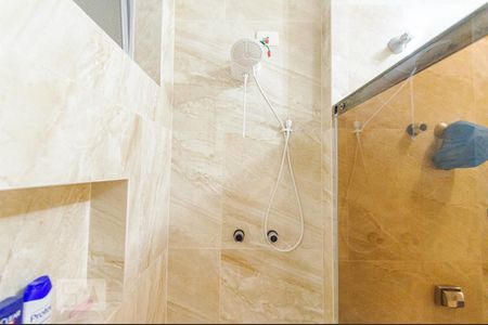 Apartamento à venda com 250m², 3 quartos e 1 vagaBanheiro da Suíte