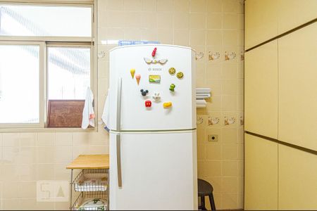 Apartamento à venda com 250m², 3 quartos e 1 vagaCozinha