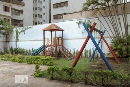 Apartamento à venda com 250m², 3 quartos e 1 vagaPlayground