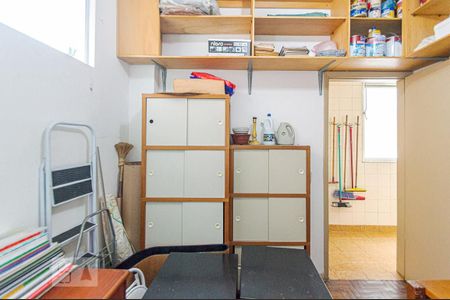 Apartamento à venda com 250m², 3 quartos e 1 vagaQuarto de Serviço