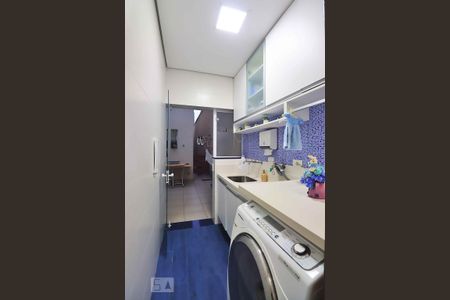 Casa à venda com 163m², 2 quartos e 2 vagasÁrea de Serviço