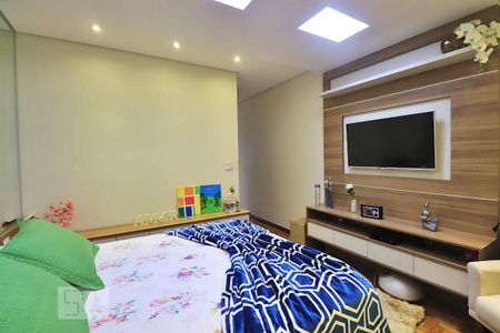 Casa à venda com 163m², 2 quartos e 2 vagasSuíte 1