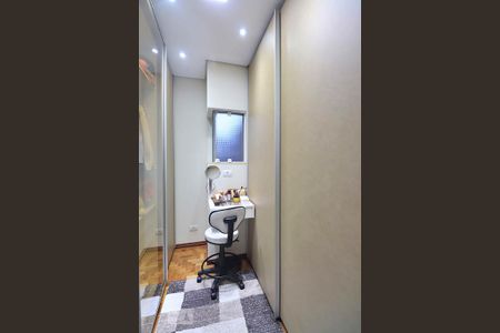 Casa à venda com 163m², 2 quartos e 2 vagasCloset Suíte 1