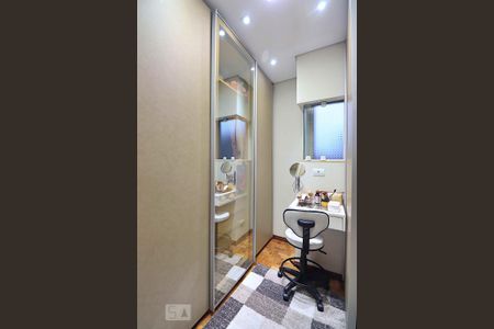 Casa à venda com 163m², 2 quartos e 2 vagasCloset Suíte 1