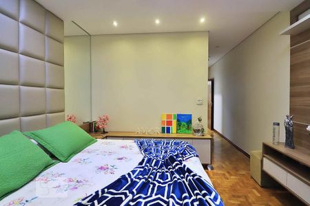 Casa à venda com 163m², 2 quartos e 2 vagasSuíte 1