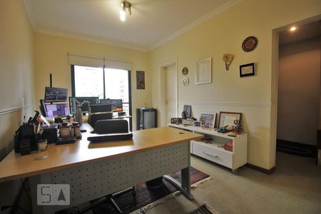 Apartamento à venda com 264m², 3 quartos e 3 vagasSuíte 1