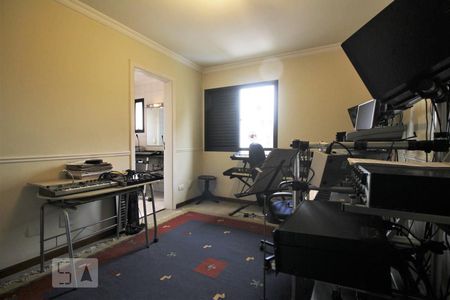 Apartamento à venda com 264m², 3 quartos e 3 vagasSuíte 3