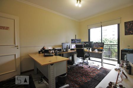 Apartamento à venda com 264m², 3 quartos e 3 vagasSuíte 1