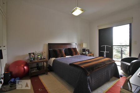 Apartamento à venda com 264m², 3 quartos e 3 vagasSuíte 2