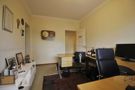 Apartamento à venda com 264m², 3 quartos e 3 vagasSuíte 1