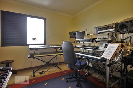 Apartamento à venda com 264m², 3 quartos e 3 vagasSuíte 3