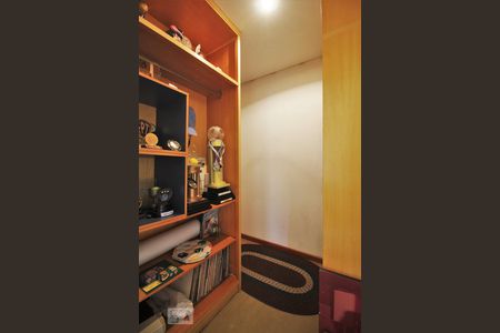 Apartamento à venda com 264m², 3 quartos e 3 vagasCloset