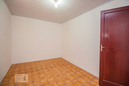 Quarto 1 de casa à venda com 2 quartos, 34m² em Jardim Itu Sabará, Porto Alegre