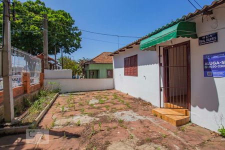 Casa à venda com 34m², 2 quartos e 2 vagas Casa à venda com 34m², 2 quartos e 2 vagasFachada da casa