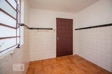 Casa à venda com 34m², 2 quartos e 2 vagas Casa à venda com 34m², 2 quartos e 2 vagasCozinha