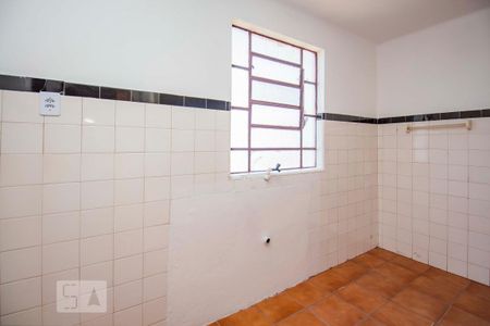 Casa à venda com 34m², 2 quartos e 2 vagas Casa à venda com 34m², 2 quartos e 2 vagasCozinha