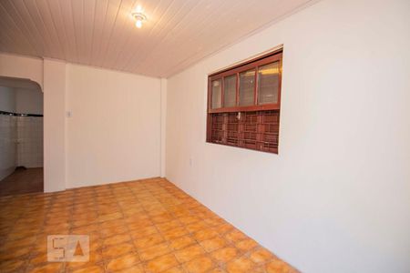 Casa à venda com 2 quartos, 34m² em Jardim Itu Sabará, Porto Alegre
