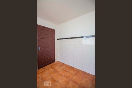 Casa à venda com 34m², 2 quartos e 2 vagas Casa à venda com 34m², 2 quartos e 2 vagasCozinha
