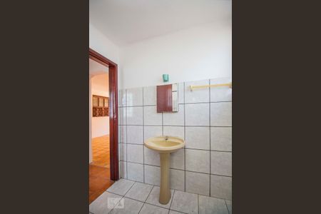 Casa à venda com 34m², 2 quartos e 2 vagas