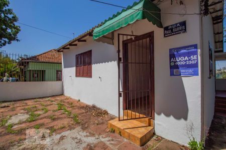 Casa à venda com 34m², 2 quartos e 2 vagas Casa à venda com 34m², 2 quartos e 2 vagasFachada da casa