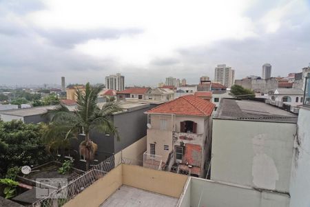 Vista do Quarto de casa para alugar com 2 quartos, 400m² em Jardim São Paulo, São Paulo