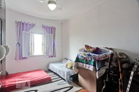 Quarto de casa para alugar com 2 quartos, 400m² em Jardim São Paulo, São Paulo