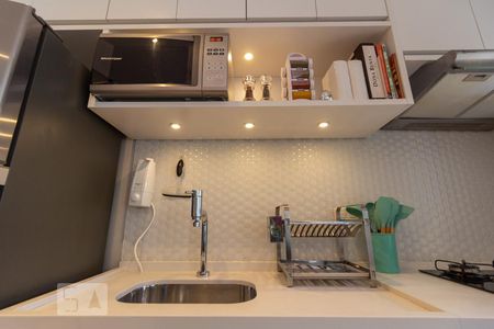 Apartamento à venda com 73m², 2 quartos e 1 vaga Apartamento à venda com 73m², 2 quartos e 1 vagaCozinha