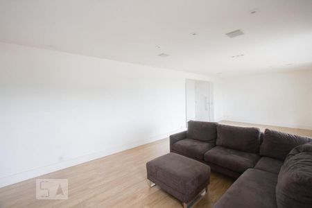 Apartamento à venda com 143m², 3 quartos e 2 vagasSala