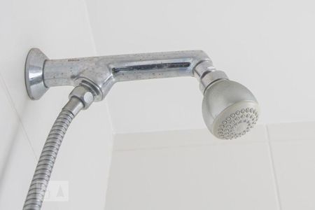 Apartamento à venda com 143m², 3 quartos e 2 vagasDetalhe Banheiro Suíte 2