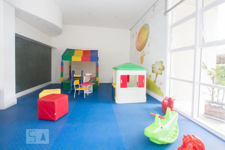 Apartamento à venda com 143m², 3 quartos e 2 vagasBrinquedoteca