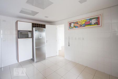 Apartamento à venda com 143m², 3 quartos e 2 vagasCozinha