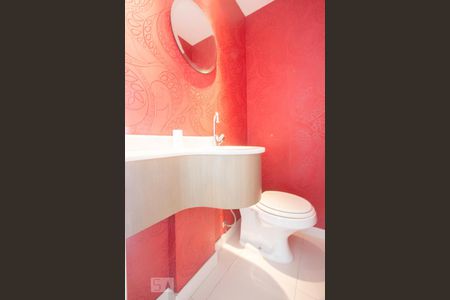 Apartamento à venda com 143m², 3 quartos e 2 vagasLavabo