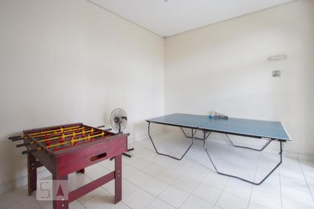 Apartamento à venda com 143m², 3 quartos e 2 vagasSalão de Jogos