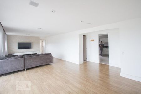 Apartamento à venda com 143m², 3 quartos e 2 vagasSala