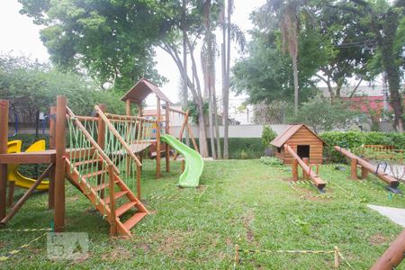 Apartamento à venda com 143m², 3 quartos e 2 vagasPlayground