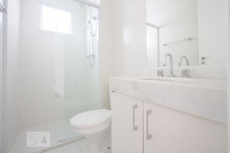 Apartamento à venda com 143m², 3 quartos e 2 vagasBanheiro Suíte 1