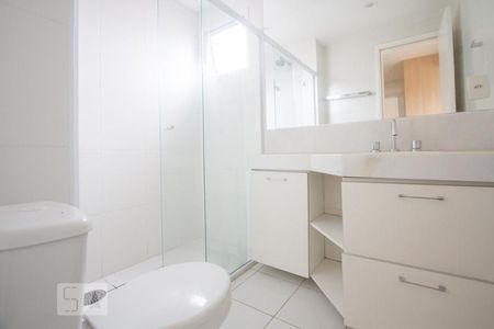 Apartamento à venda com 143m², 3 quartos e 2 vagasBanheiro Suíte Master