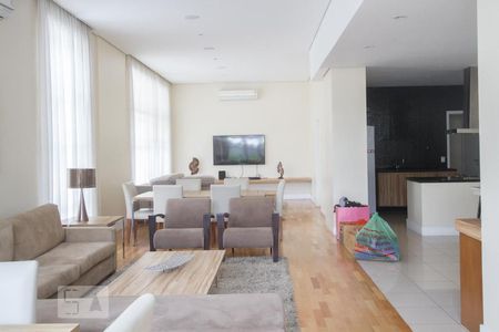 Apartamento à venda com 143m², 3 quartos e 2 vagasSalão de Festas