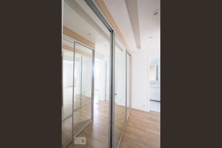 Apartamento à venda com 143m², 3 quartos e 2 vagasSuíte Master