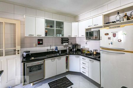 Casa à venda com 162m², 3 quartos e 3 vagasCozinha