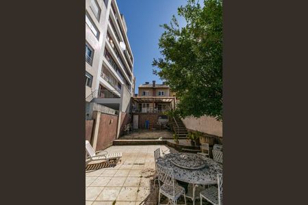 Casa à venda com 162m², 3 quartos e 3 vagasÁrea Externa