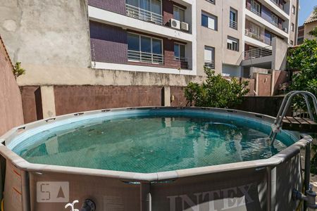 Casa à venda com 162m², 3 quartos e 3 vagasÁrea Externa